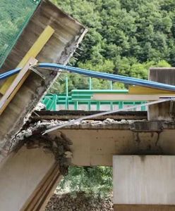 Tragedia w Chinach. Zdjęcia i nagrania krążą w sieci