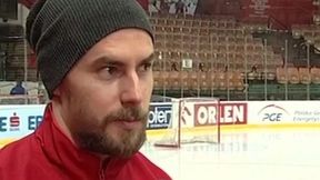 Tomasz Malasiński: pokazaliśmy, że możemy wygrywać z faworytami