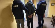 Pyskowice: Chciał wymusić pieniądze. Groził wysadzeniem domu