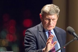 Balcerowicz o czterodniowym tygodniu pracy. "Niebywała populistyczna brednia"