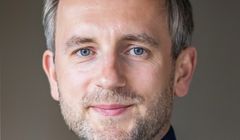 Bartosz Bieszyński w PGE