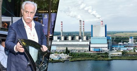 Wstrząs w spółce Zygmunta Solorza. Pojawił się zdalnie. Synowie odwołani