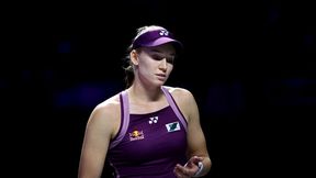 Demolka w grupie Igi Świątek. Jelena Rybakina pokazała moc