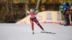 Biegi narciarskie. Izabela Marcisz wicemistrzynią świata juniorek w sprincie!