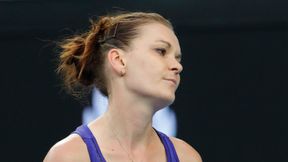 Agnieszkę Radwańską czeka kolejny spadek w rankingu WTA