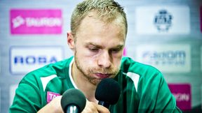 Łukasz Koszarek: Anwil głównym faworytem do mistrzostwa