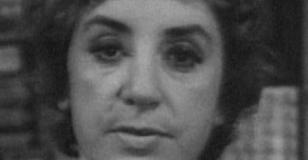 Zofia Czerwińska skończyła 80 lat!