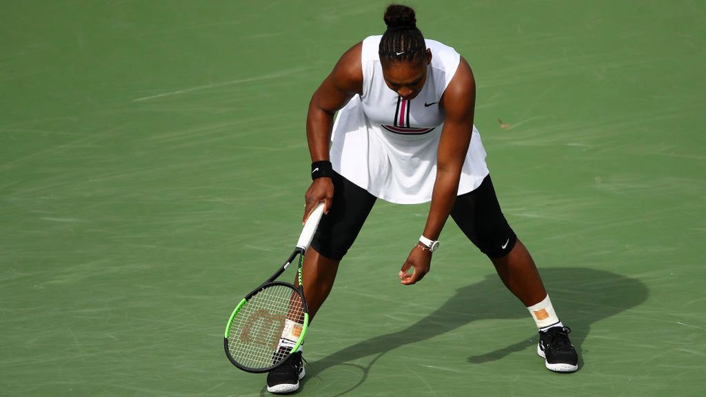 Zdjęcie okładkowe artykułu: Getty Images / Clive Brunskill / Na zdjęciu: Serena Williams