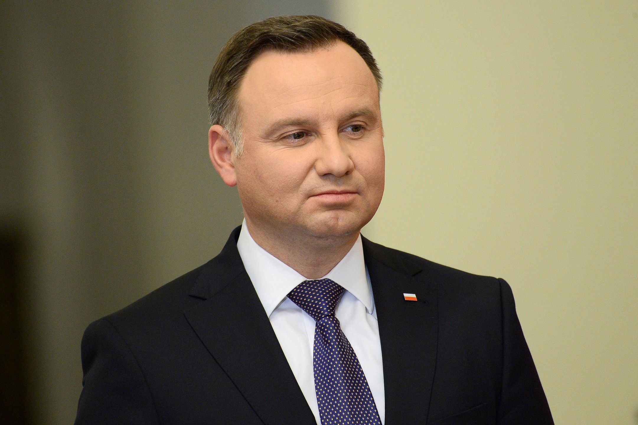 Andrzej Duda