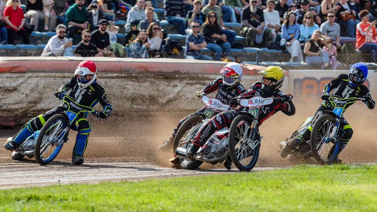 WP SportoweFakty / Michał Krupa