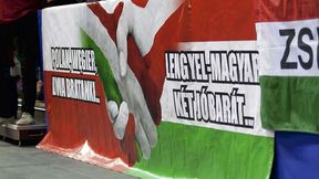 Kibice podczas mistrzostw Europy (fotorelacja)
