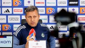 Bielsa nauczył go futbolu. Trener Maccabi mówi o sile Rakowa
