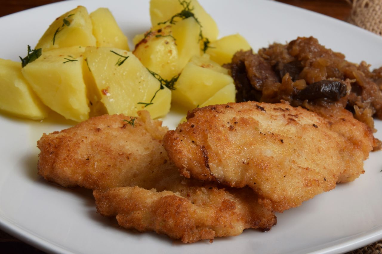 Jak jeść, kiedy żołądek reaguje ciężko nawet na odrobinę