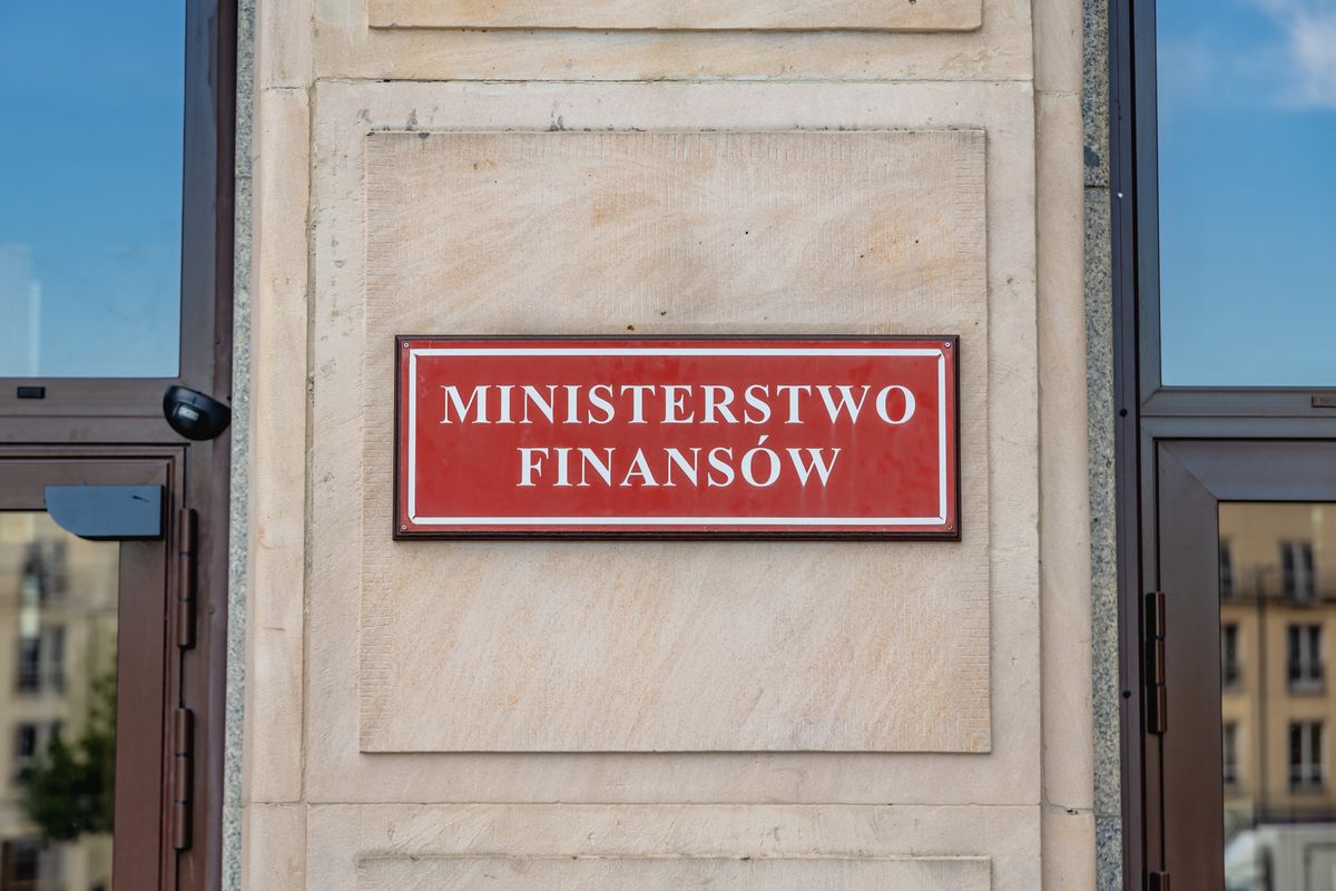 Sześć lat niejasności. Objaśnienia resortu kończą sagę z podatkiem