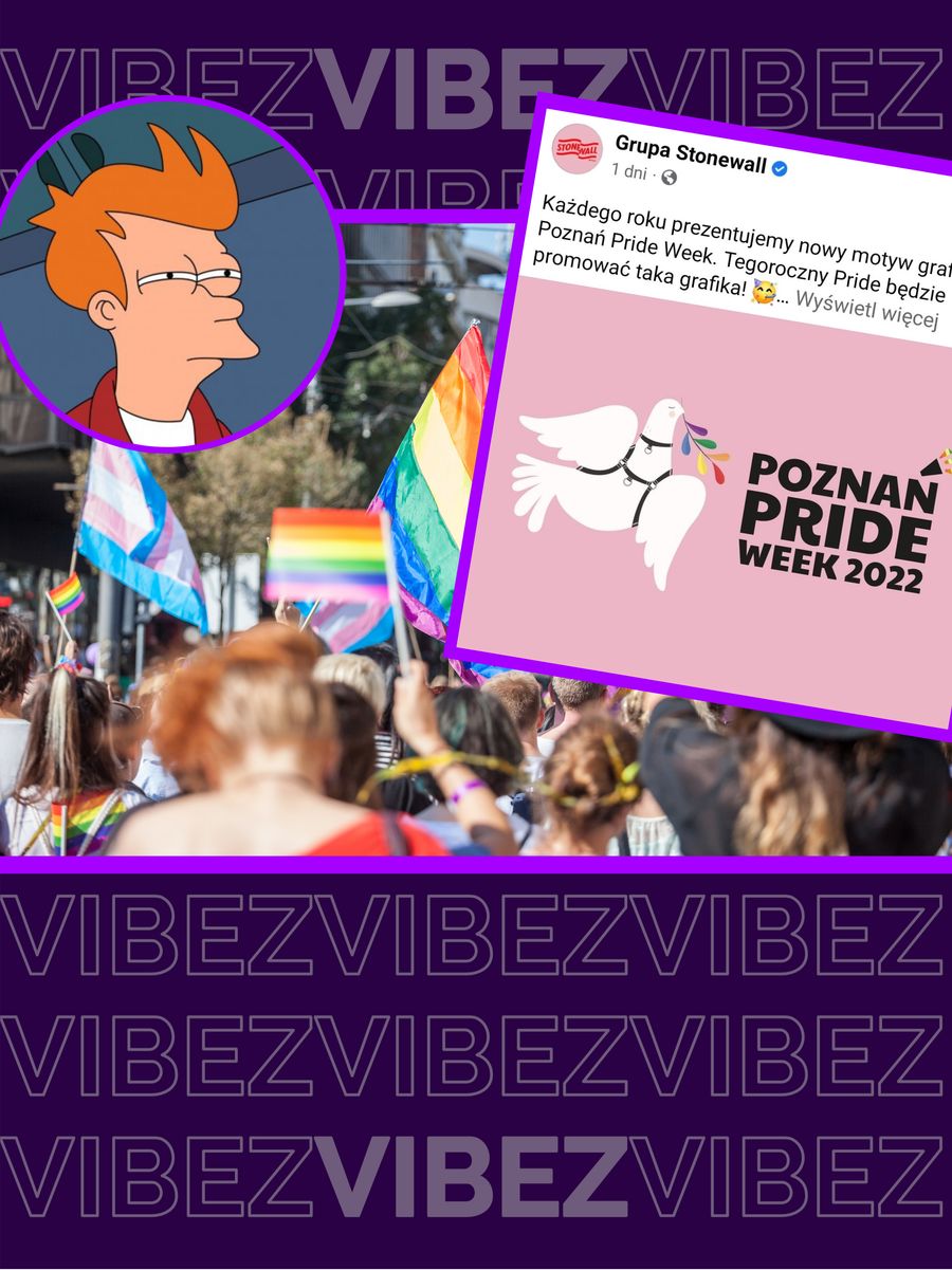 Poznań Pride Week 2022