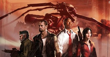 Nowa gra, starzy znajomy - pierwszy dodatek do Left 4 Dead 2 zapowiedziany