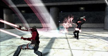 Galeria: No More Heroes 2