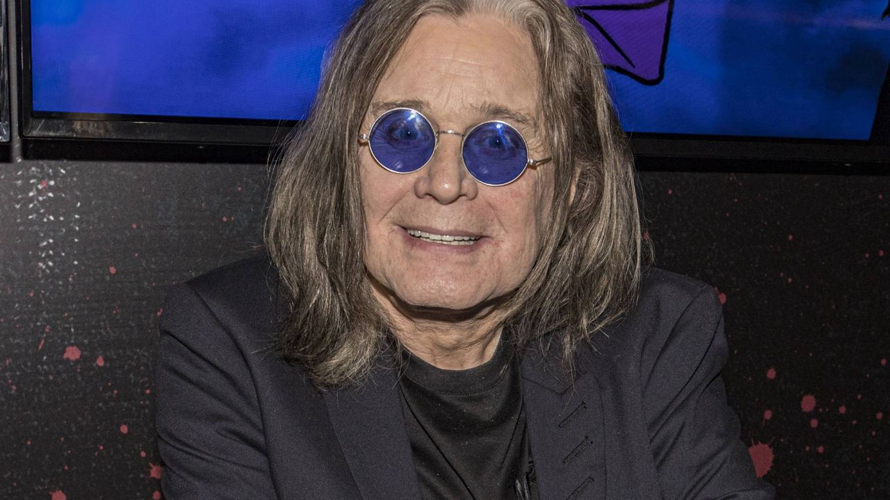Ozzy Osbourne żegna się z fanami. Od lat toczy walkę z chorobą