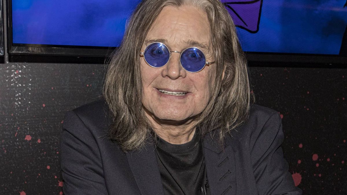 Ozzy Osbourne zmaga się z chorobą