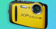 Fujifilm FinePix XP120 – nowy aparat kompaktowy przeznaczony do trudnych warunków fotografowania