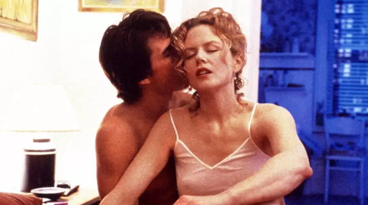 Ten film zniszczył ich małżeństwo. Aktor po latach o byłej żonie
