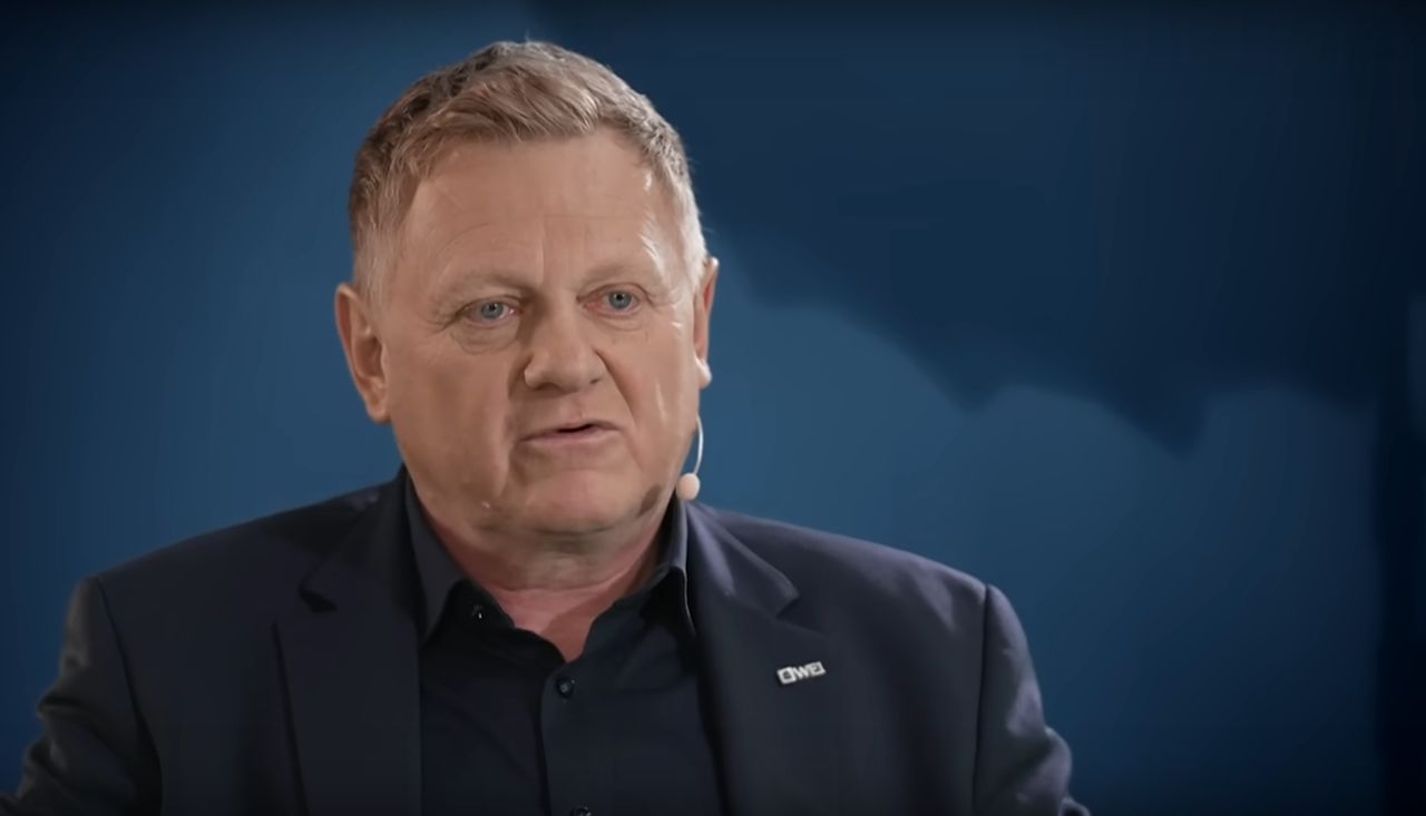 "Polska nigdy nie była tak blisko". Wskazuje na pierwszy od 200 lat taki problem Niemiec