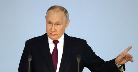 Zbliża się koniec Putina? Złe wieści. "Wciąż może odnieść sukces"