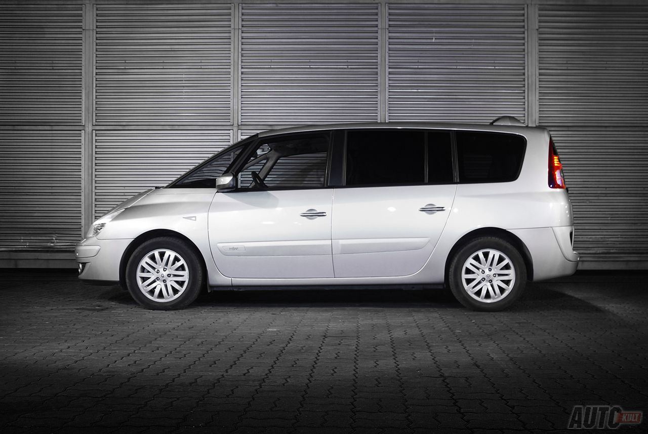 Renault Espace