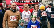 Biłgoraj: X Bieg Niepodległości. Hołd dla bohaterów i pomoc potrzebującym
