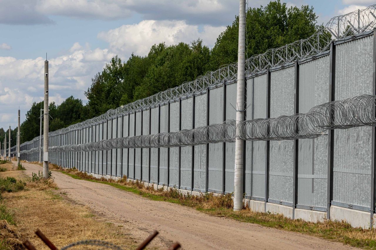 Infrastruktura mająca wpływ na obronność. Będzie przyspieszenie procesu ich budowy