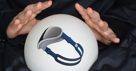 Apple się kończy? W tym roku ma wiać nudą