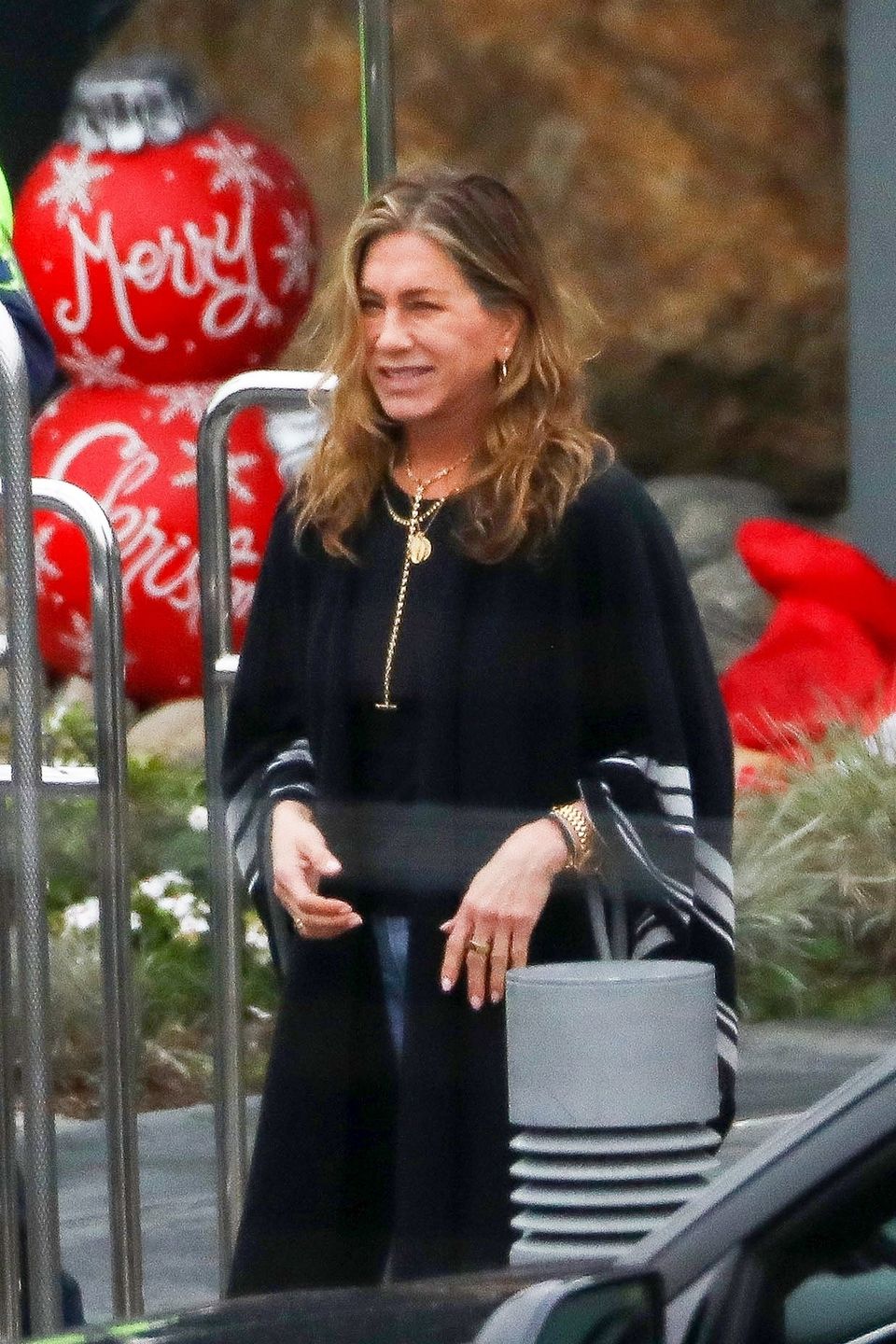 Jennifer Aniston