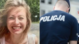 Policja przeszukała telefon zaginionej Izabeli Parzyszek! Mąż komentuje