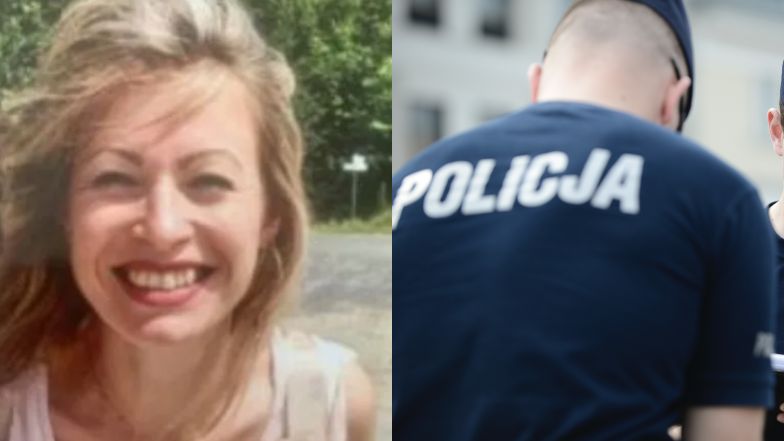 Policja przeszukała telefon zaginionej Izabeli Parzyszek! Mąż komentuje