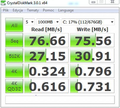 HP Pavilion dv6-7070ew – jadąc na wstecznym… [test] 25