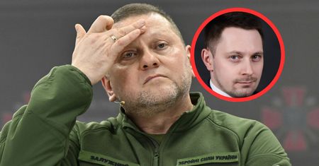 Ukraina pod presją [OPINIA]