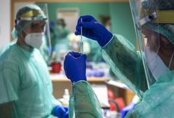 Koronawirus. Najgorsza sytuacja w woj. mazowieckim