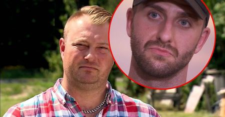 Mateusz z "Rolnik szuka żony" atakuje Łukasza z poprzedniej edycji