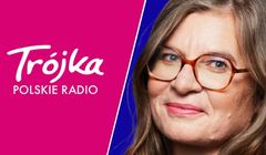 Agnieszka Lichnerowicz w radiowej Trójce