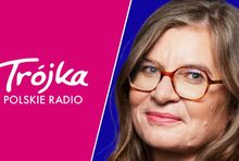 Agnieszka Lichnerowicz dołączyła do zespołu radiowej Trójki 