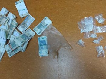 Legionowo: Diler zatrzymany w trakcie transportu towaru