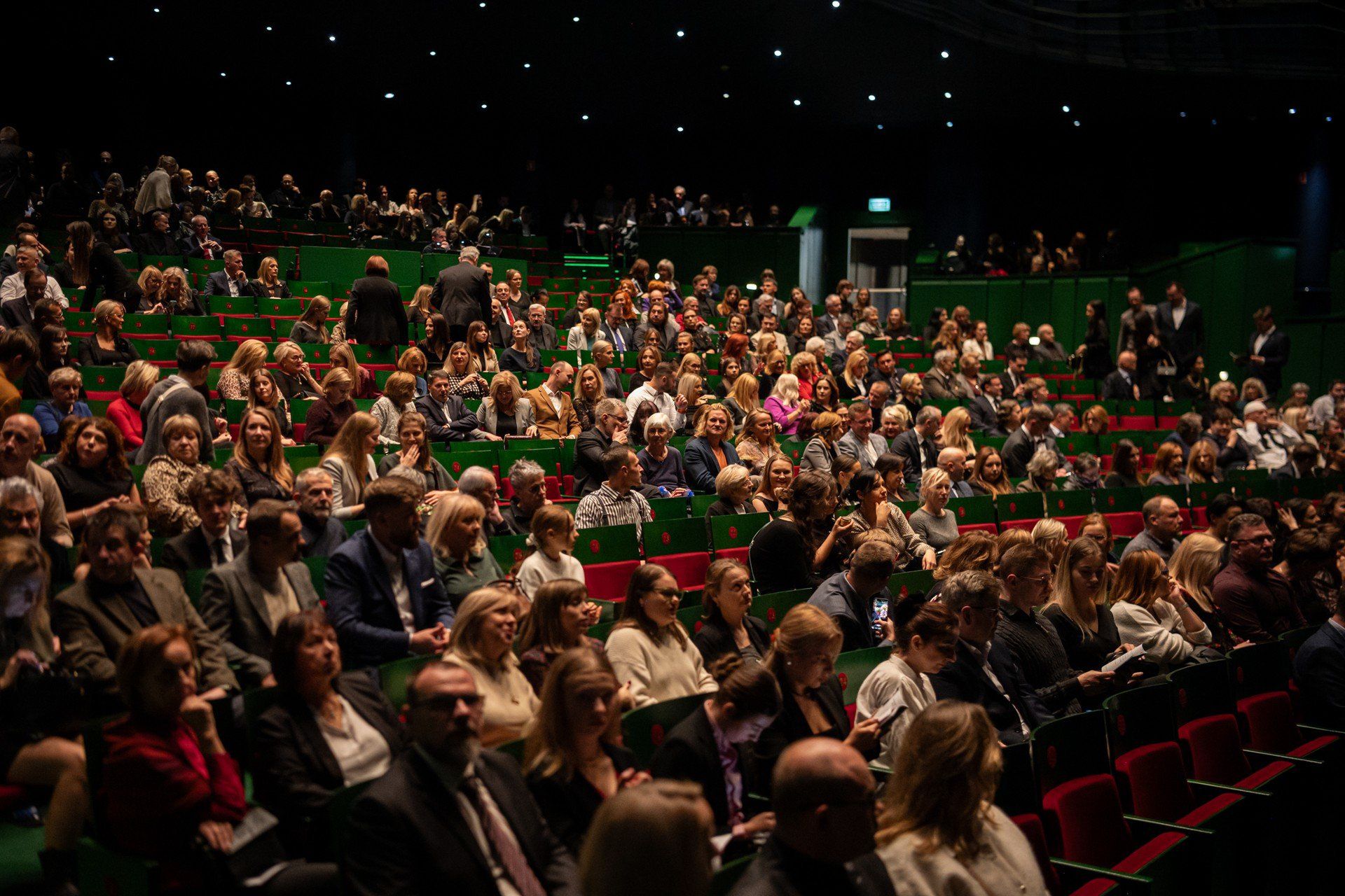 Premiera &#34;Nocy Dziadów&#34; w Operze i Filharmonii Podlaskiej