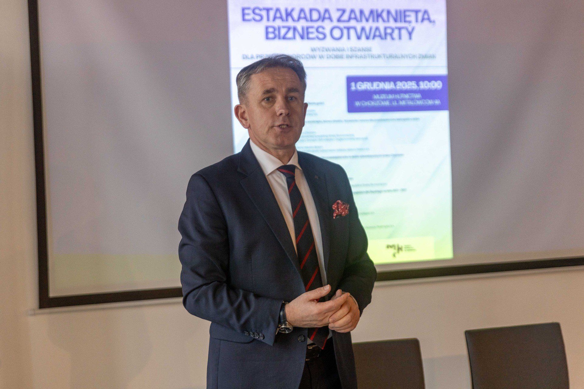 Chorzów podpisał porozumienie z KSSE