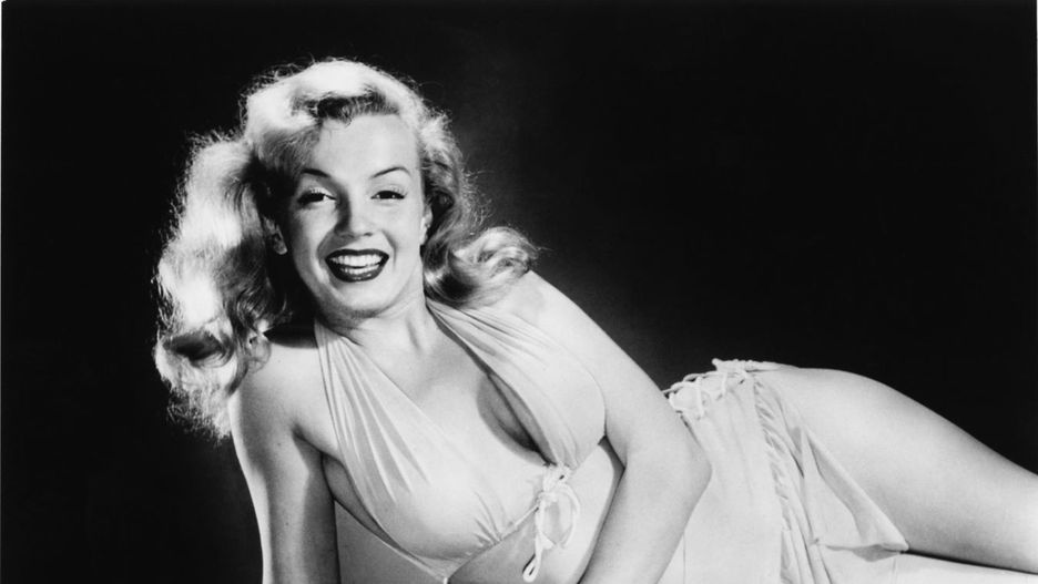 Marylin Monroe