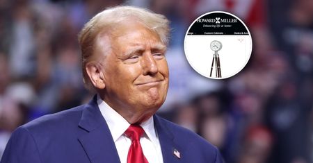 Zamykają się po 100 latach. Wskazują na cła Trumpa. "Jesteśmy niesamowicie rozczarowani"