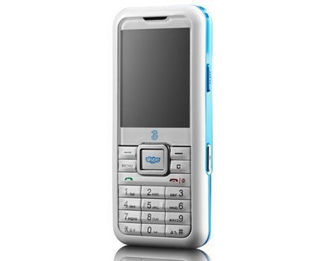 Top 10 telefonów 2007 roku 5