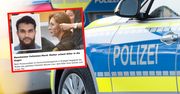 25-letni Afgańczyk zamordował policjanta. Oto co działo się w sądzie