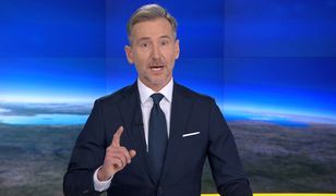 Kraśko "pochwalił" polityka PiS. "Nie wiem, czy jakiś minister mówił kiedyś tak pięknie"