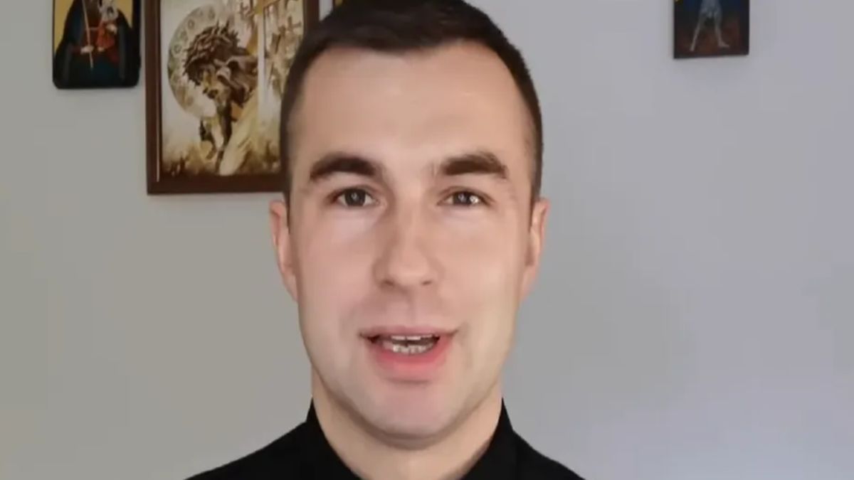 Ksiądz wskazał, czym należy kierować się przy wyborach.