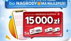 Nestlé Polska z loterią w sklepach Intermarché